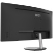 Écran MSI Pro MP341CQ écran plat de PC 86,4 cm (34") 3440 x 1440 pixels UltraWide Quad HD Noir (9S6-3PB2CT-002)