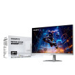 Écran GIGABYTE M27Q2 QD ICE