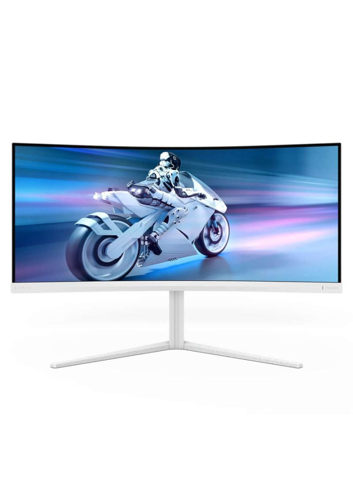 Écran PHILIPS 34M2C5501A/00