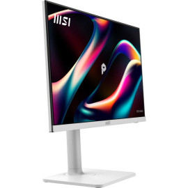 Écran MSI PRO MAX 271QPHW E14 (9S6-3PF54H-008)