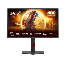 Écran AOC Q25G4SX (Q25G4SR)