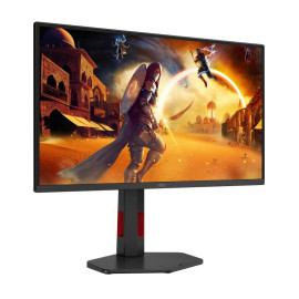 Écran AOC Q25G4SX (Q25G4SR)