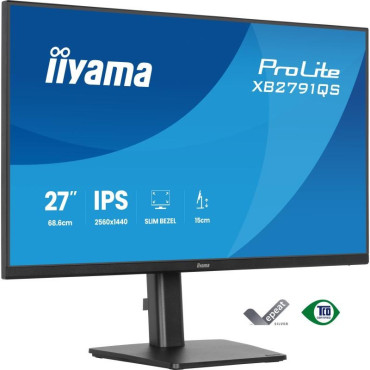 Écran IIYAMA XB2791QS-B1