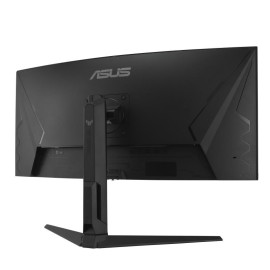 Écran ASUS TUF Gaming VG34VQL3A écran plat de PC 86,4 cm (34") 3440 x 1440 pixels UltraWide Quad HD LCD Noir (90LM06F0-B02E70)