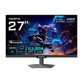 Écran GIGABYTE M27Q3