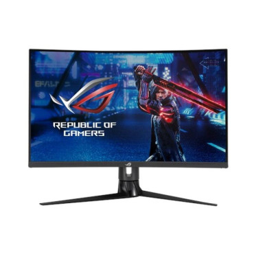 Écran ASUS ROG Strix XG32VC...