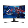 Écran ASUS ROG Strix XG32VC écran plat de PC 80 cm (31.5") 2560 x 1440 pixels Quad HD LED Noir (90LM03S0-B04170)