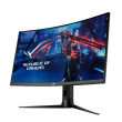 Écran ASUS ROG Strix XG32VC écran plat de PC 80 cm (31.5") 2560 x 1440 pixels Quad HD LED Noir (90LM03S0-B04170)