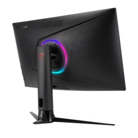 Écran ASUS ROG Strix XG32VC écran plat de PC 80 cm (31.5") 2560 x 1440 pixels Quad HD LED Noir (90LM03S0-B04170)