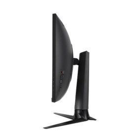 Écran ASUS ROG Strix XG32VC écran plat de PC 80 cm (31.5") 2560 x 1440 pixels Quad HD LED Noir (90LM03S0-B04170)