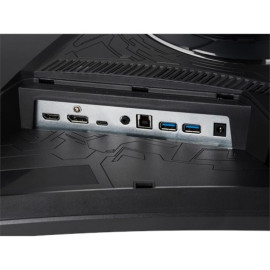 Écran ASUS ROG Strix XG32VC écran plat de PC 80 cm (31.5") 2560 x 1440 pixels Quad HD LED Noir (90LM03S0-B04170)