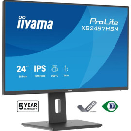 Écran IIYAMA XB2497HSN-B1