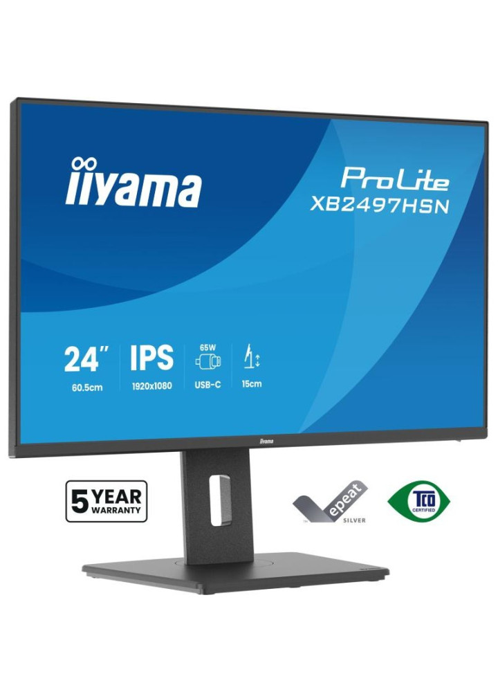 Écran IIYAMA XB2497HSN-B1