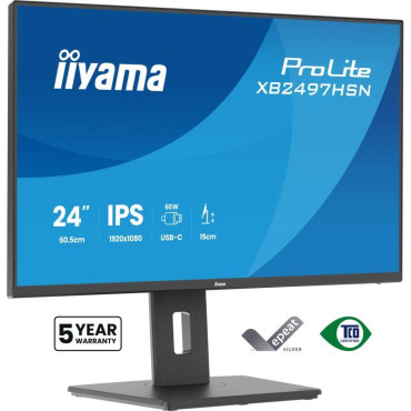 Écran IIYAMA XB2497HSN-B1