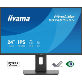 Écran IIYAMA XB2497HSN-B1