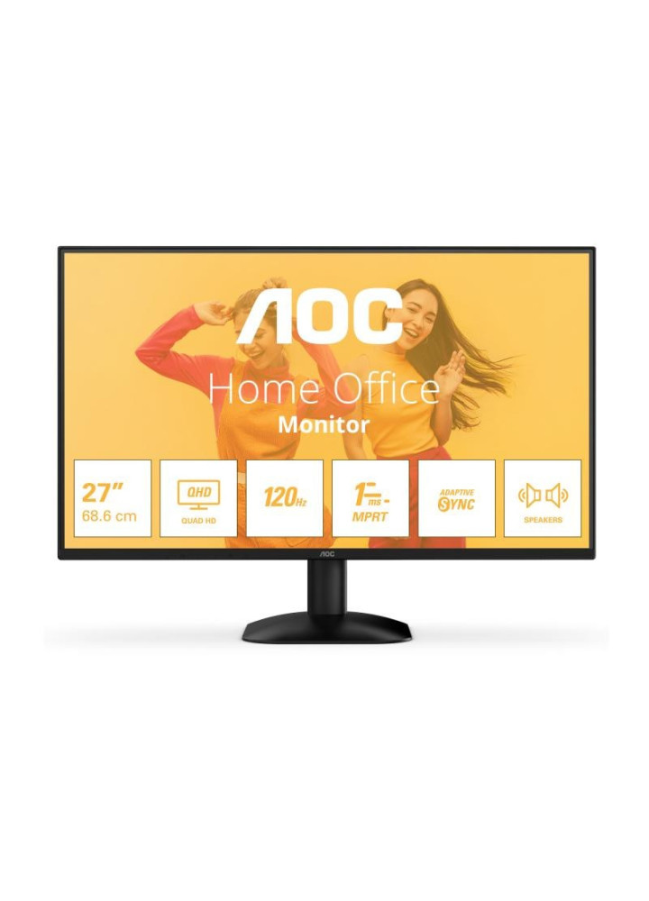 Écran AOC Q27B35S3
