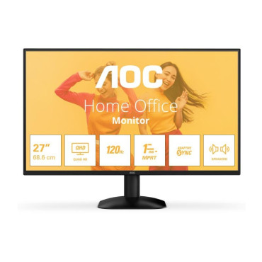 Écran AOC Q27B35S3