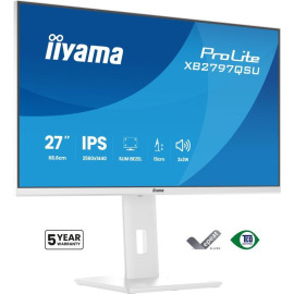 Écran IIYAMA XB2797QSU-W1
