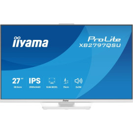 Écran IIYAMA XB2797QSU-W1