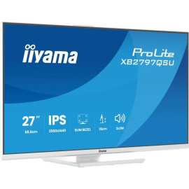Écran IIYAMA XB2797QSU-W1