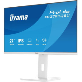 Écran IIYAMA XB2797QSU-W1