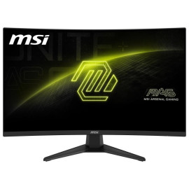 Écran MSI MAG 321CQF E18 (9S6-3DE04T-001)