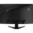 Écran MSI MAG 321CQF E18 (9S6-3DE04T-001)