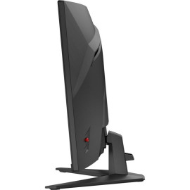 Écran MSI MAG 321CQF E18 (9S6-3DE04T-001)
