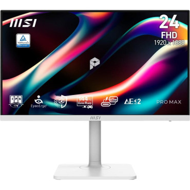 Écran MSI PRO MAX 241PHW...