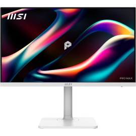 Écran MSI PRO MAX 241PHW E14 (9S6-3PF44H-001)