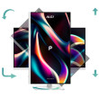 Écran MSI PRO MAX 241PHW E14 (9S6-3PF44H-001)