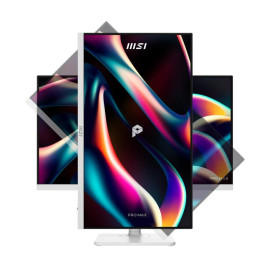 Écran MSI PRO MAX 241PHW E14 (9S6-3PF44H-001)
