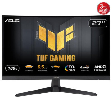 Écran ASUS VG27WQ3B...
