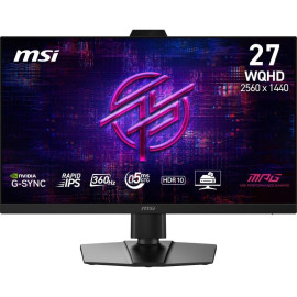 Écran MSI MPG 272QRF X36...