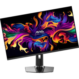 Écran MSI MAG 322UP QD-OLED E16 (9S6-3DD29A-042)