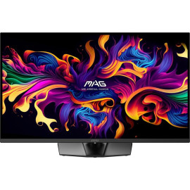 Écran MSI MAG 322UP QD-OLED E16 (9S6-3DD29A-042)