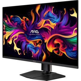 Écran MSI MAG 322UP QD-OLED E16 (9S6-3DD29A-042)