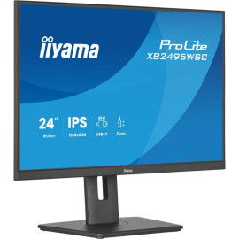 Écran IIYAMA XB2495WSC-B1
