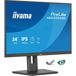 Écran IIYAMA XB2495WSC-B1
