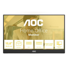 Écran AOC 16T20E2 "TOP SELLERS"