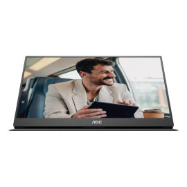 Écran AOC 16T20E2 "TOP SELLERS"