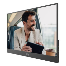 Écran AOC 16T20E2 "TOP SELLERS"