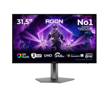 Écran AOC AG326UZD2