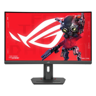Écran ASUS XG27WCS écran...