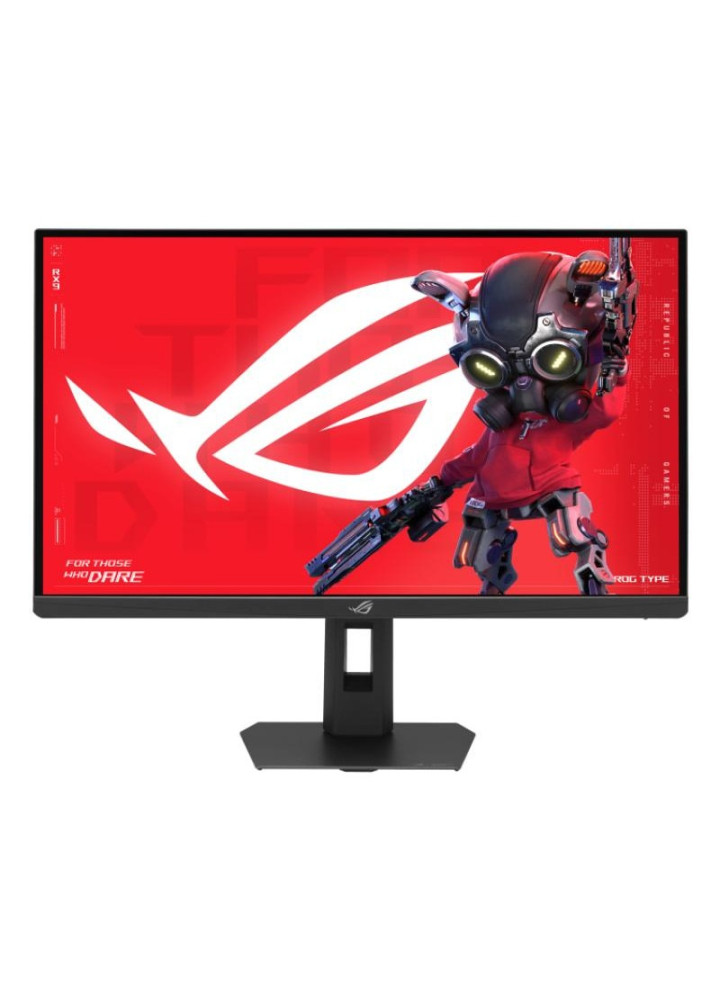 Écran ASUS XG27JCG (90LM0CE0-B01371)