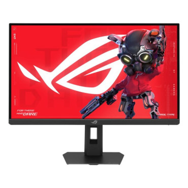 Écran ASUS XG27JCG...
