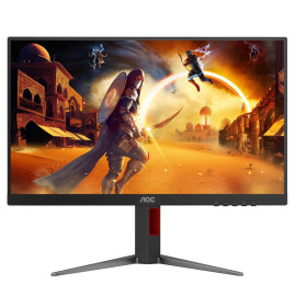 Écran AOC 24G4HA
