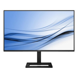 Écran Philips 1000 series 27E1N1600AE/00 écran plat de PC 68,6 cm (27") 2560 x 1440 pixels Quad HD LCD Noir