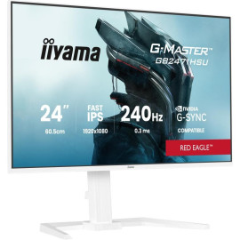 Écran IIYAMA GB2471HSU-W1