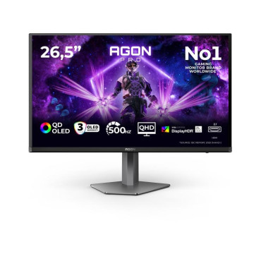 Écran AOC AG276QKD2